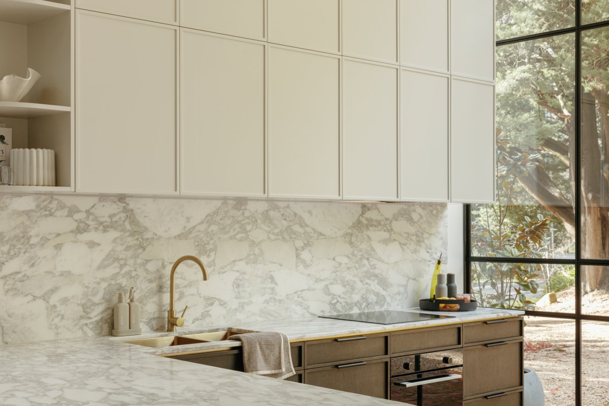 YinjiSpace SpaceCraft Joinery x The Coach House